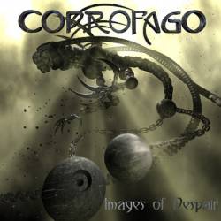 Coprofago (CHL-1) : Images of Despair